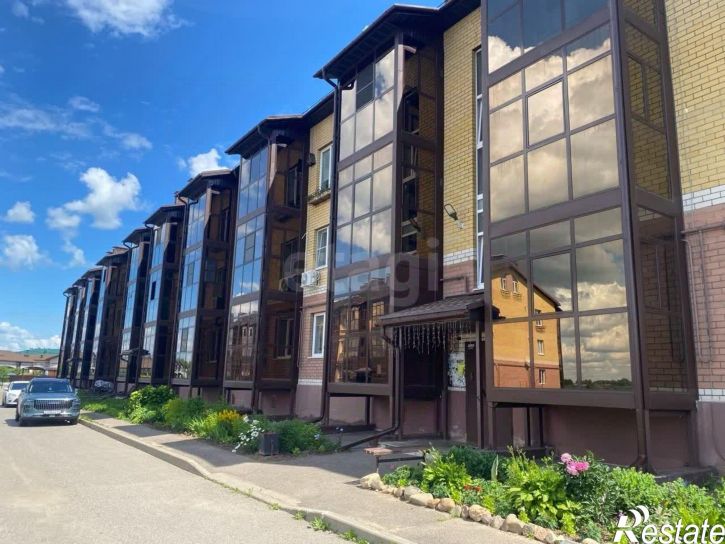 1-комн квартира ул художников Шуваловых, 9,  д. 9