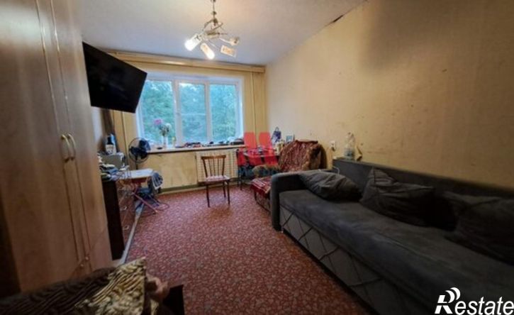 3-комн квартира мкр Паново, 20,  д. 20