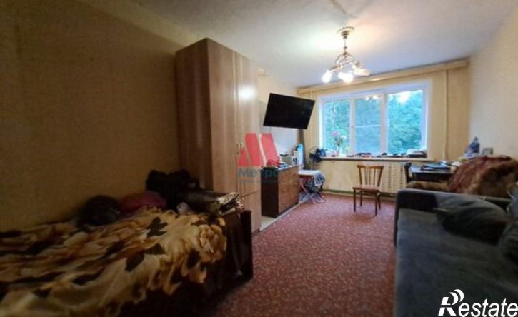 3-комн квартира мкр Паново, 20,  д. 20
