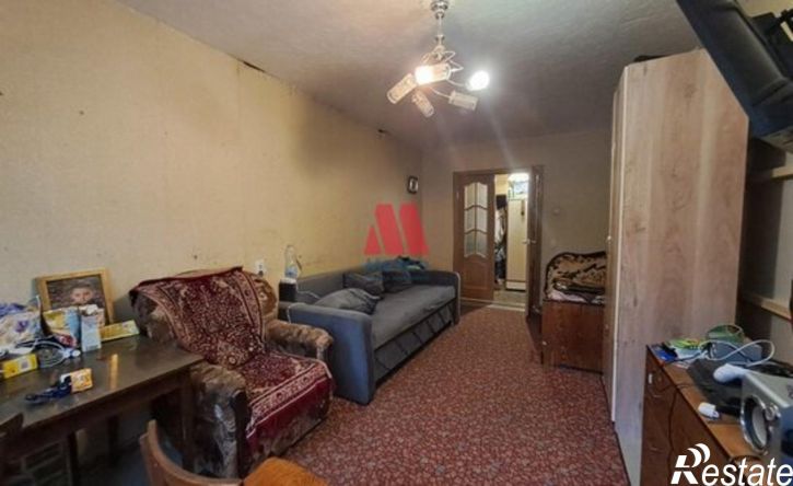 3-комн квартира мкр Паново, 20,  д. 20