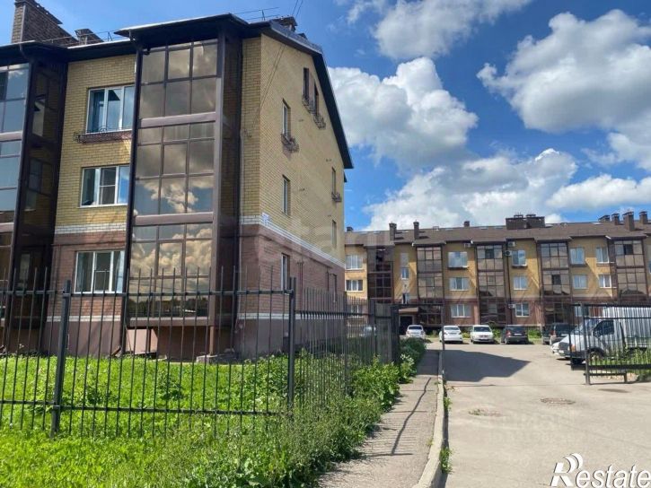 1-комн квартира ул художников Шуваловых, 9,  д. 9