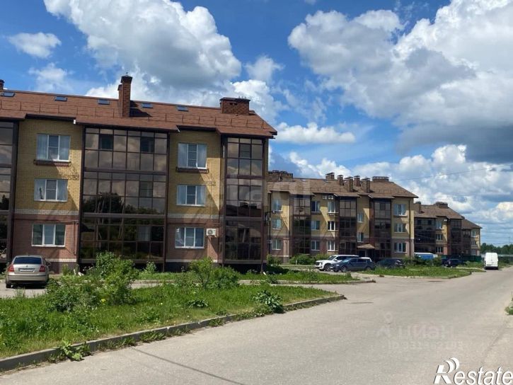 1-комн квартира ул художников Шуваловых, 9,  д. 9