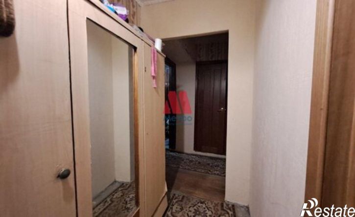 3-комн квартира мкр Паново, 20,  д. 20
