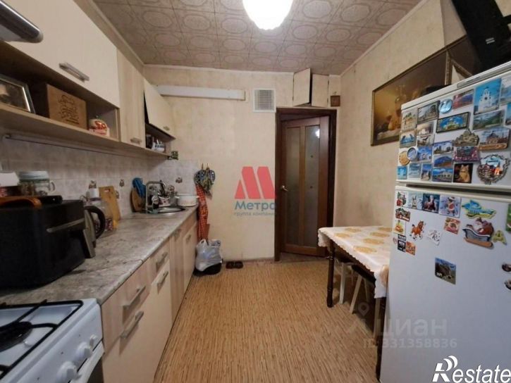 3-комн квартира мкр Паново, 20,  д. 20