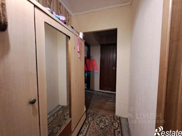 3-комн квартира мкр Паново, 20,  д. 20
