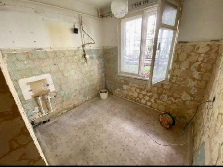 2-комн квартира Якиманиха мкр, 5