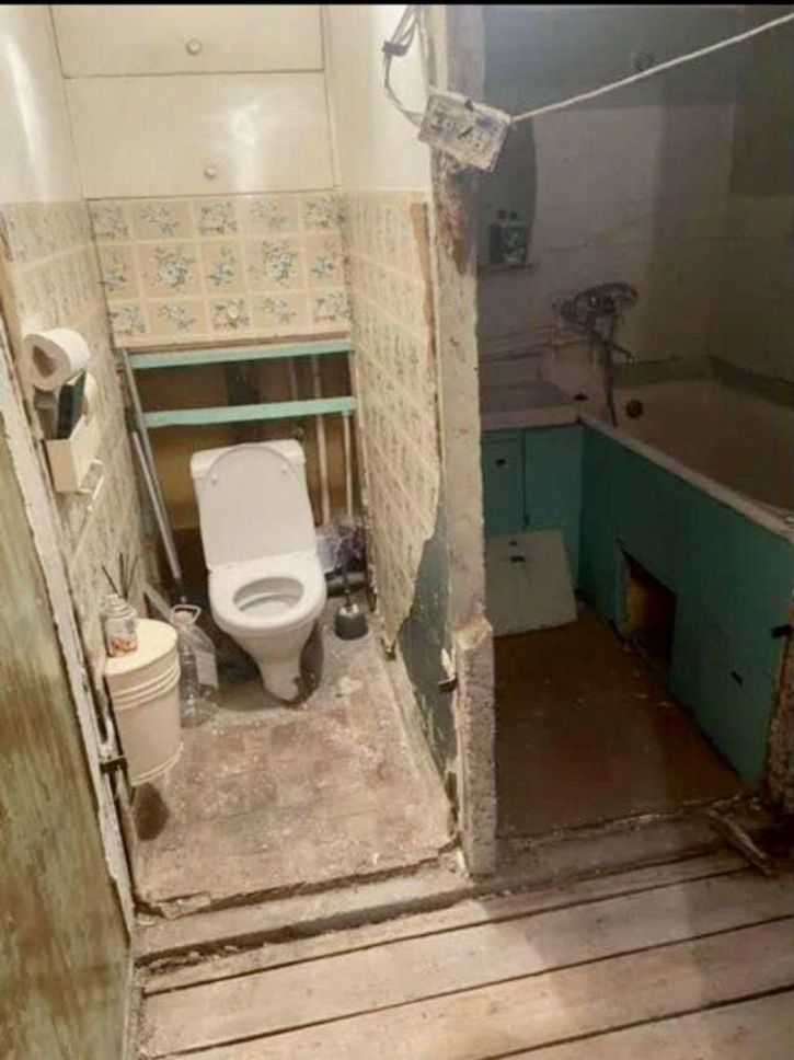 2-комн квартира Якиманиха мкр, 5