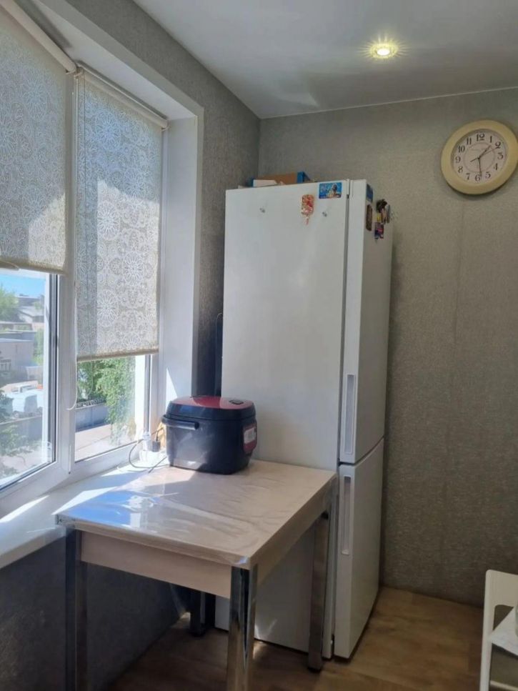 1-комн квартира Скворцова ул, 16