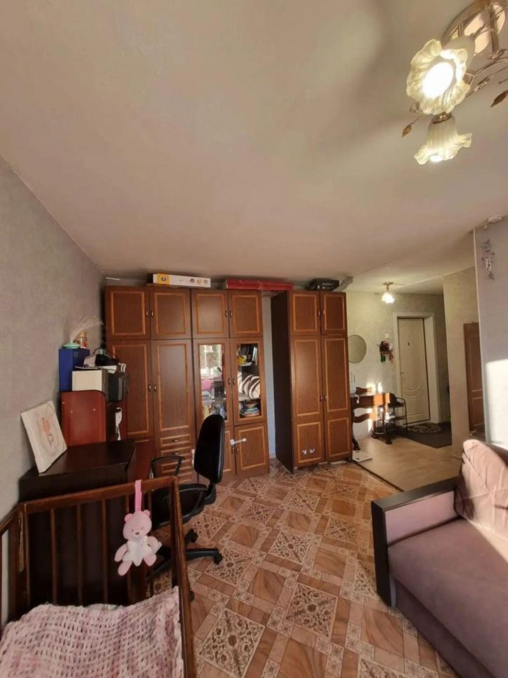 1-комн квартира Скворцова ул, 16
