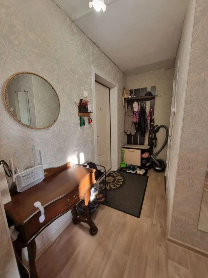 1-комн квартира Скворцова ул, 16