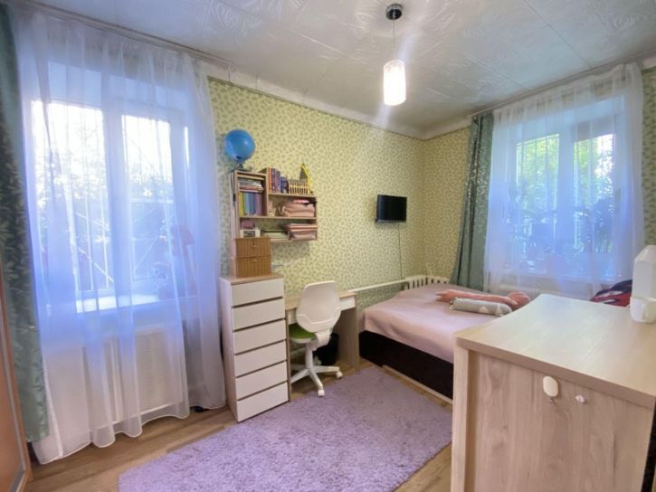 2-комн квартира Машиностроителей ул, 10