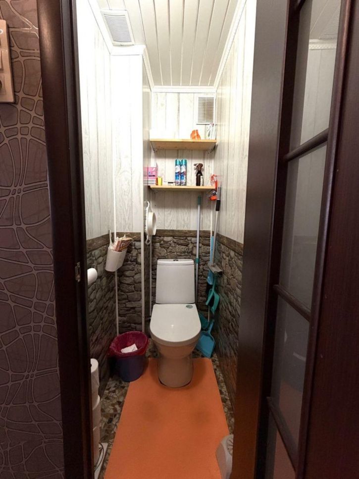 4-комн квартира Задорина ул, 8