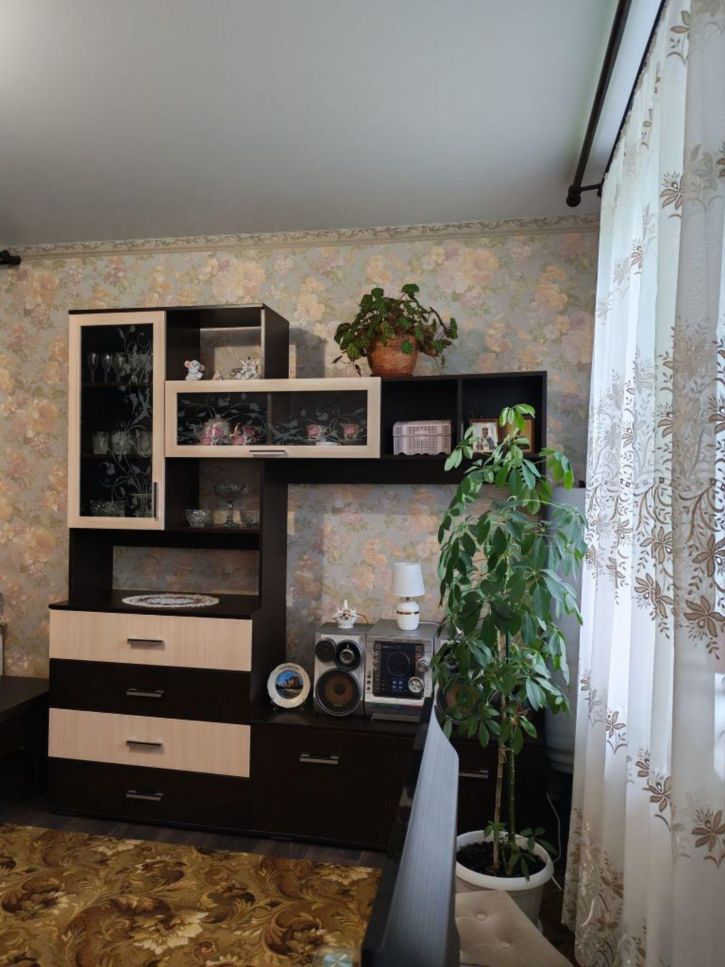 1-комн квартира Центральная 2-я ул, 12