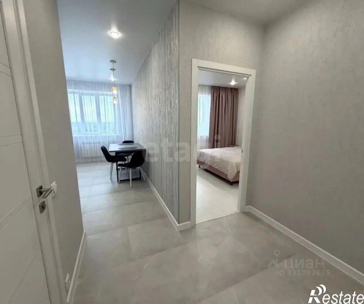 1-комн квартира Давыдовская улица, 24,  д. 24