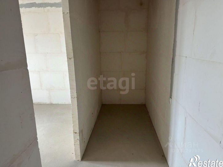 1-комн квартира Давыдовская улица, 24,  д. 24