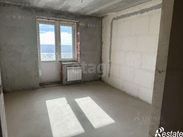 1-комн квартира Давыдовская улица, 24,  д. 24