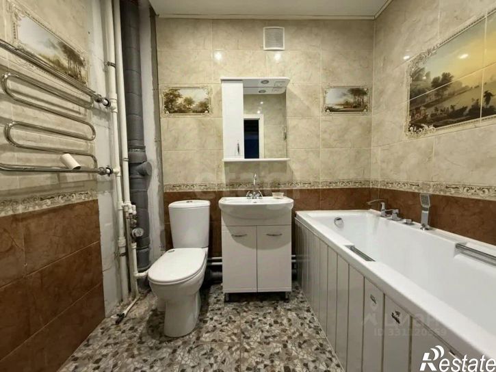 1-комн квартира Калиновская улица, 3,  д. 3