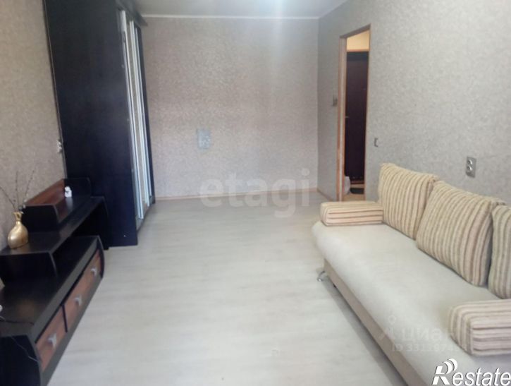 1-комн квартира пр-кт Мира, 52,  д. 52