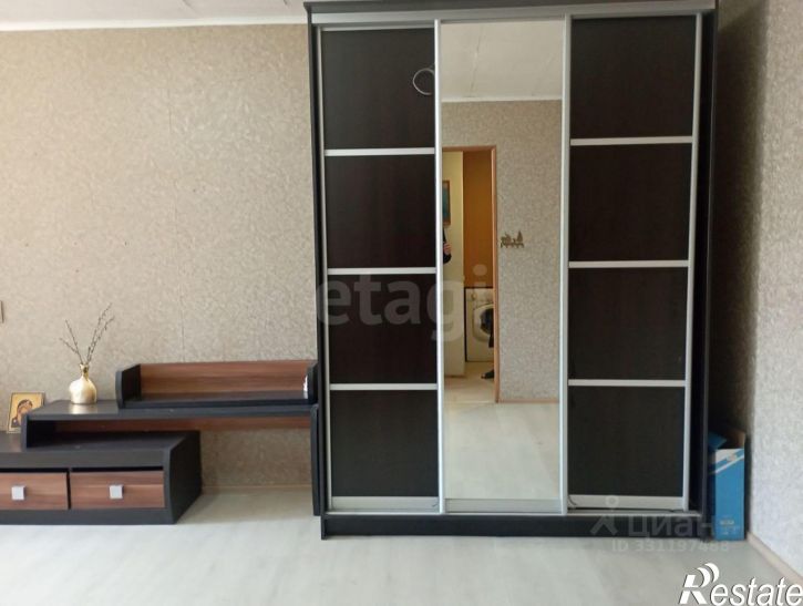 1-комн квартира пр-кт Мира, 52,  д. 52