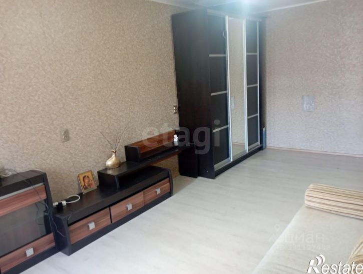 1-комн квартира пр-кт Мира, 52,  д. 52