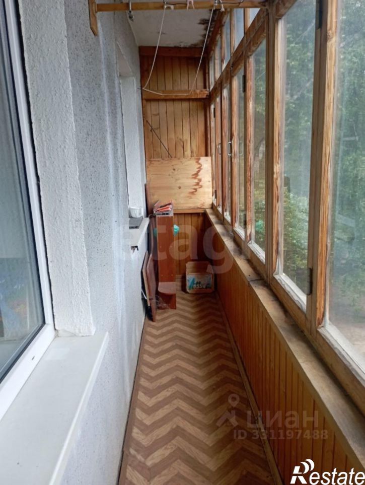 1-комн квартира пр-кт Мира, 52,  д. 52