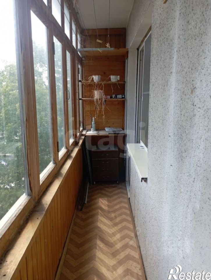 1-комн квартира пр-кт Мира, 52,  д. 52