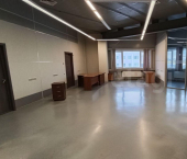 офис 272 кв м, этаж 4/4 Никитская улица, 47А