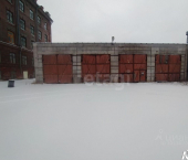 склад 461 кв м улица Ерохова, 1