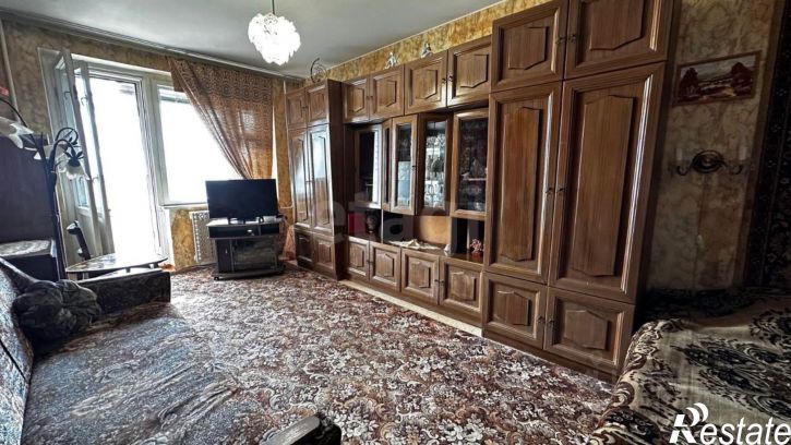 1-комн квартира мкр Давыдовский-2, 33,  д. 33
