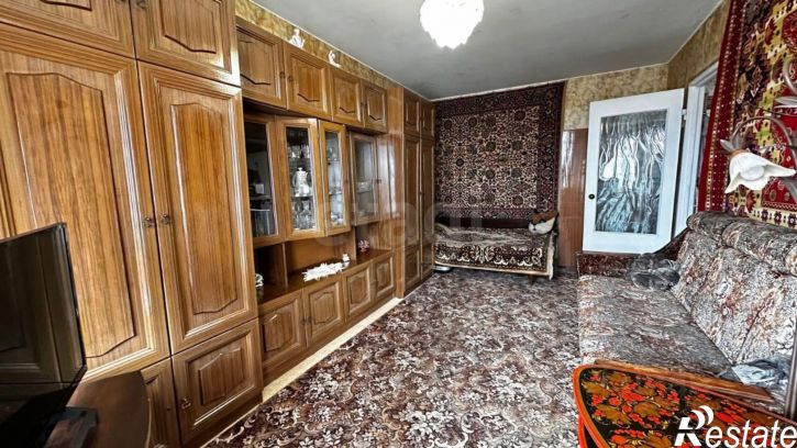 1-комн квартира мкр Давыдовский-2, 33,  д. 33