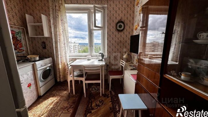 1-комн квартира мкр Давыдовский-2, 33,  д. 33