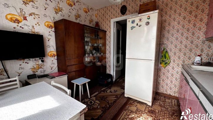1-комн квартира мкр Давыдовский-2, 33,  д. 33