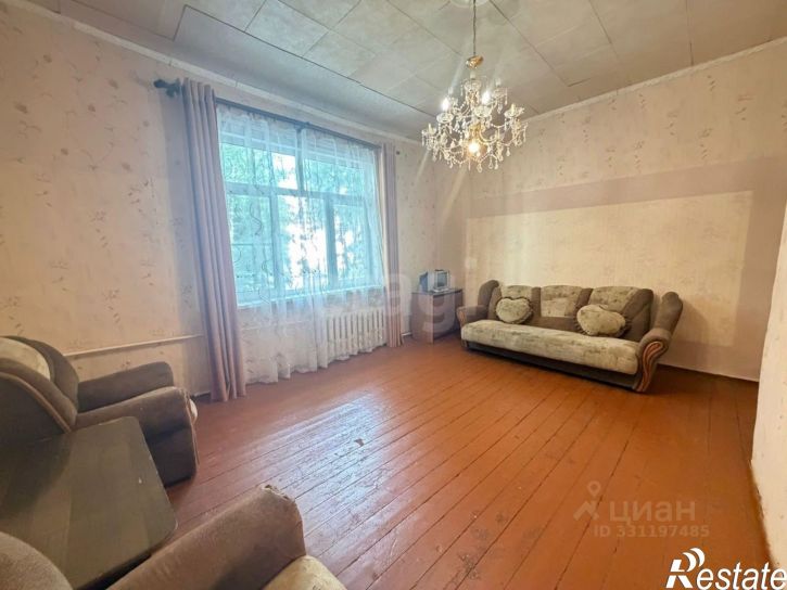 2-комн квартира ул Березовая роща, 7,  д. 7