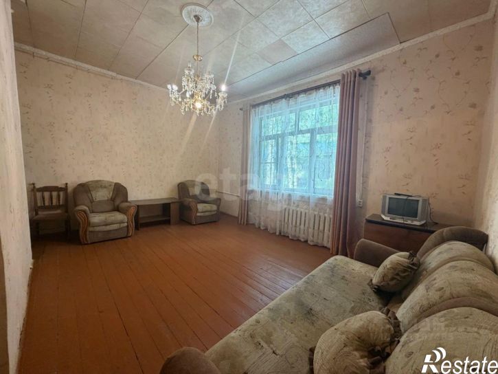 2-комн квартира ул Березовая роща, 7,  д. 7