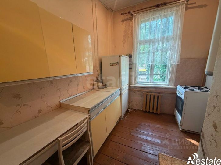 2-комн квартира ул Березовая роща, 7,  д. 7