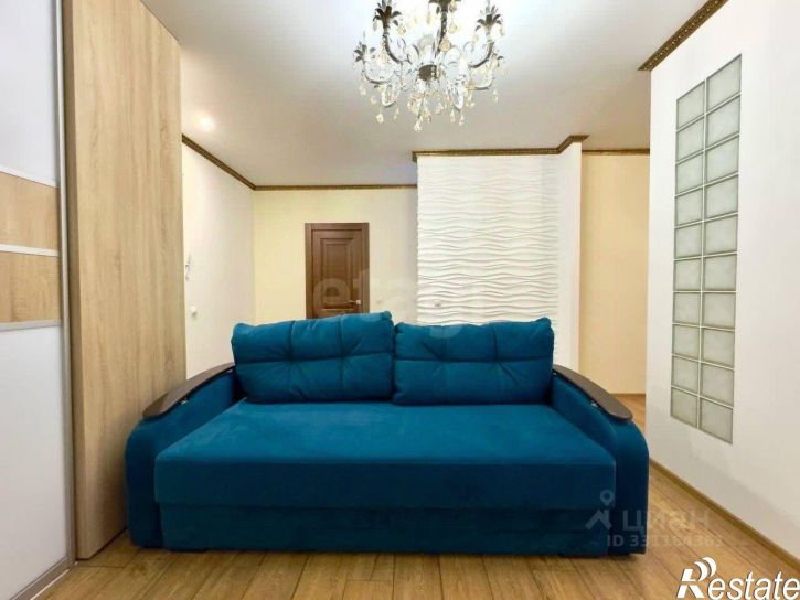 1-комн квартира улица Свердлова, 35 к3,  д. 35 к3