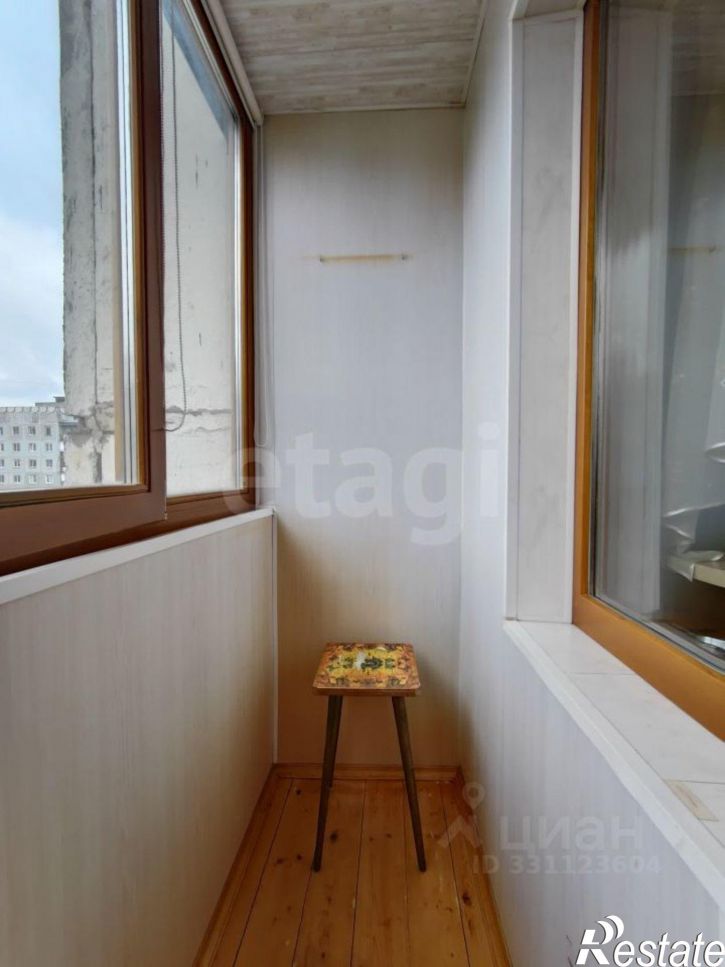 2-комн квартира улица 8 Марта, 54,  д. 54
