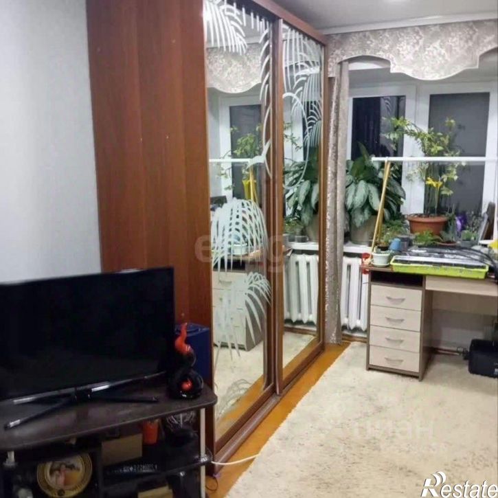 2-комн квартира улица Голубкова, 13,  д. 13