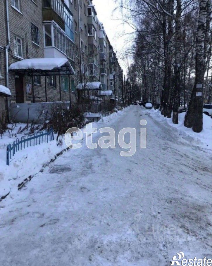 2-комн квартира улица Голубкова, 13,  д. 13