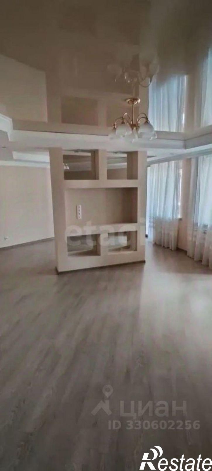 3-комн квартира Михалёвский бульвар, 22Б,  д. 22Б