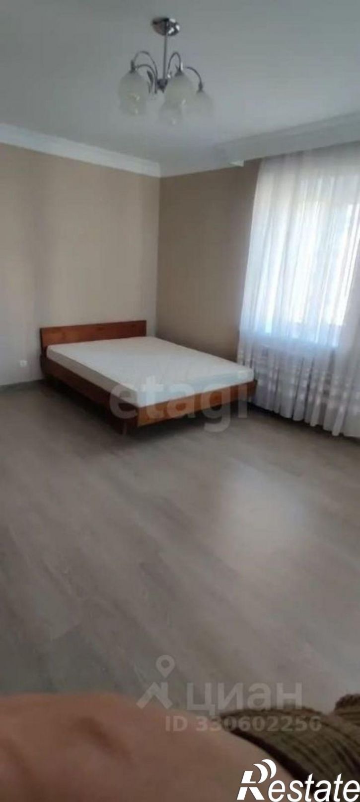 3-комн квартира Михалёвский бульвар, 22Б,  д. 22Б