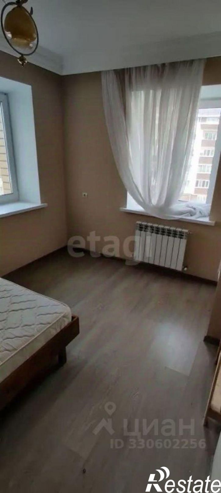 3-комн квартира Михалёвский бульвар, 22Б,  д. 22Б