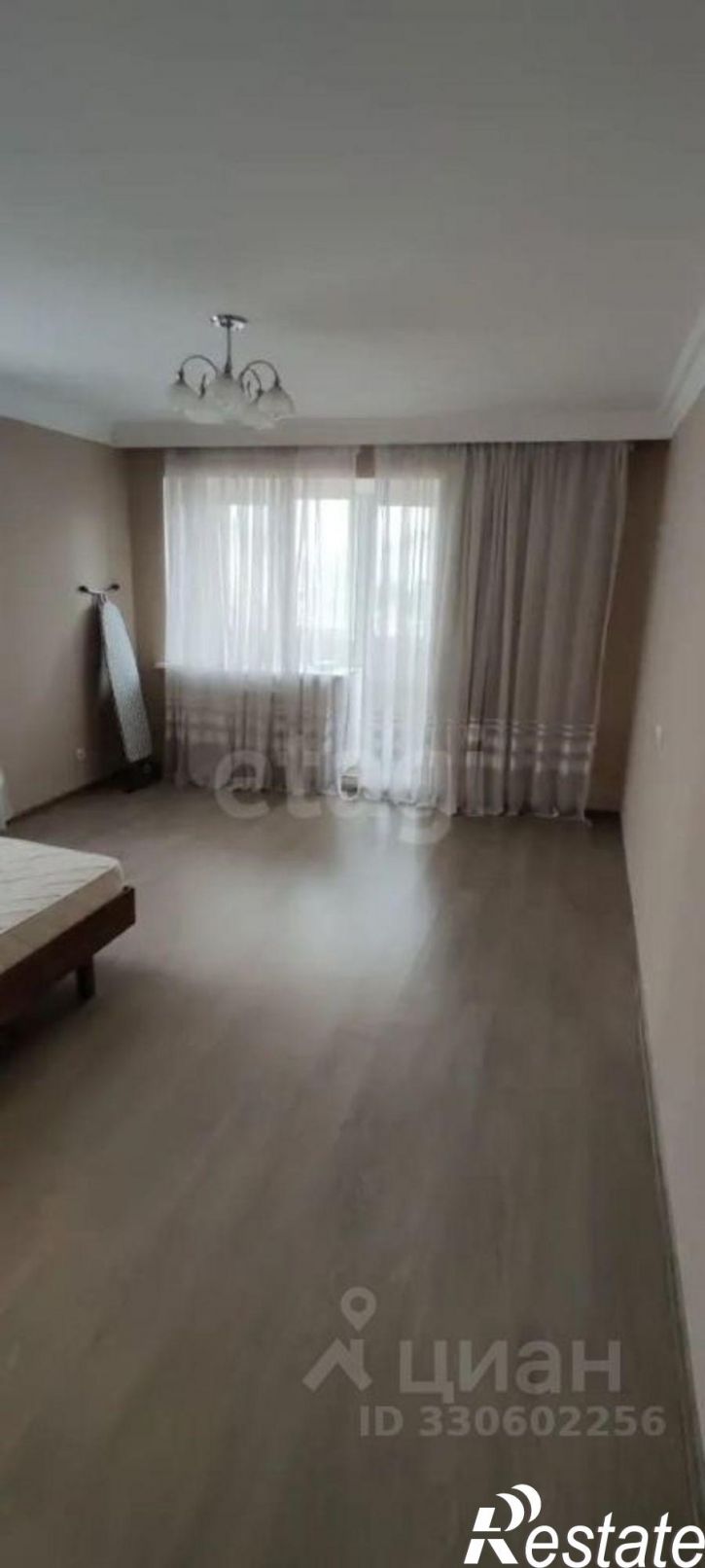 3-комн квартира Михалёвский бульвар, 22Б,  д. 22Б