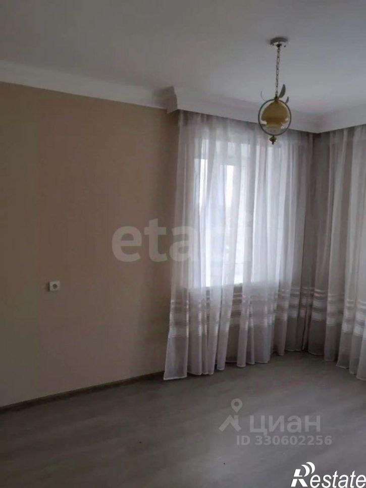 3-комн квартира Михалёвский бульвар, 22Б,  д. 22Б