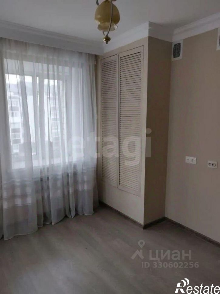 3-комн квартира Михалёвский бульвар, 22Б,  д. 22Б