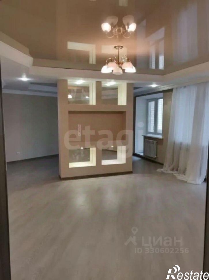 3-комн квартира Михалёвский бульвар, 22Б,  д. 22Б