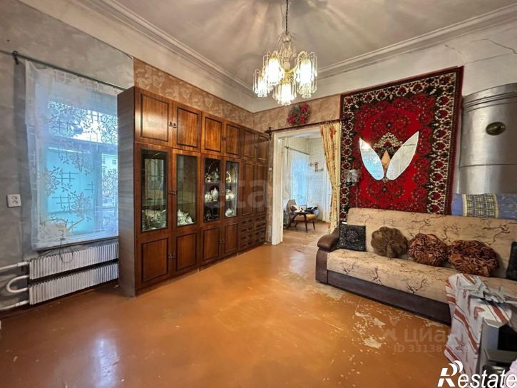 3-комн квартира проспект Текстильщиков, 44,  д. 44