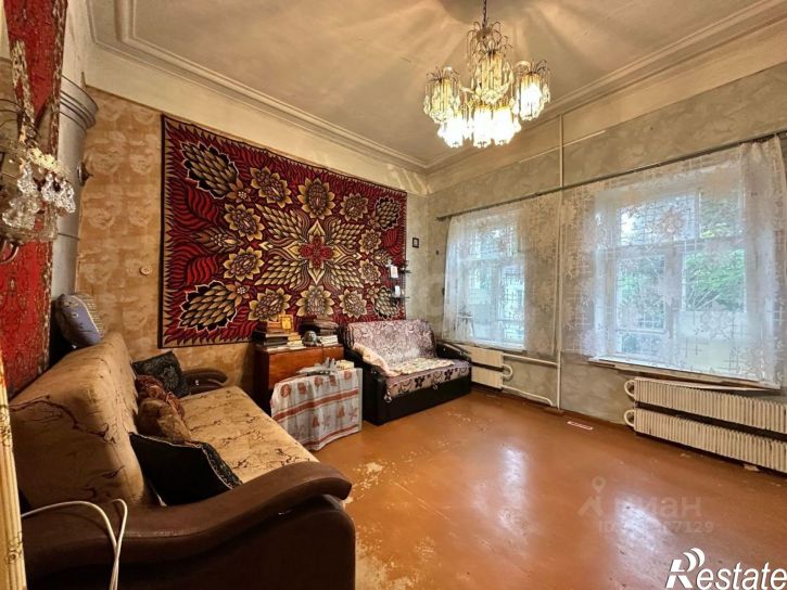 3-комн квартира проспект Текстильщиков, 44,  д. 44
