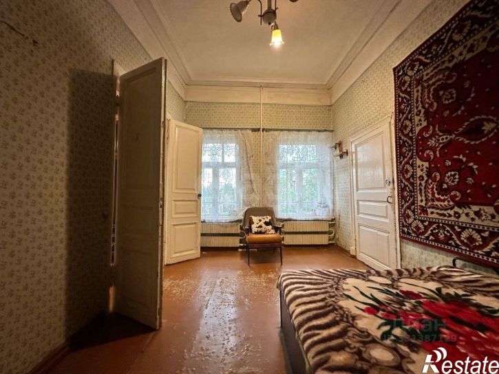 3-комн квартира проспект Текстильщиков, 44,  д. 44