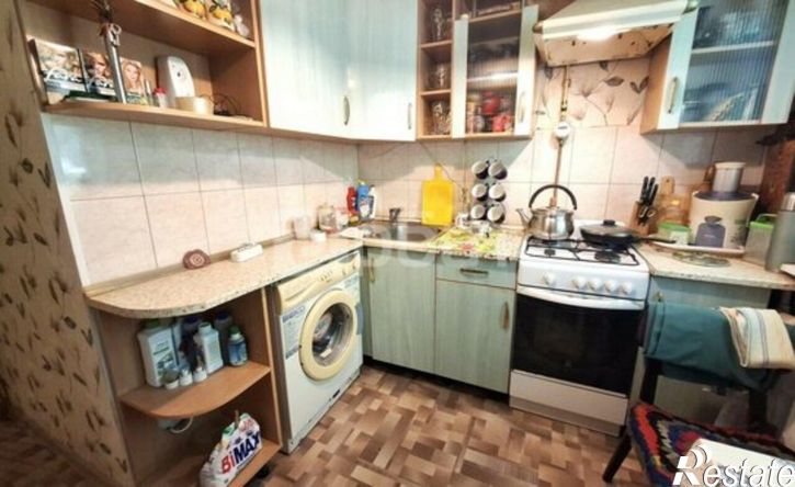 2-комн квартира улица Георгия Димитрова, 27,  д. 27